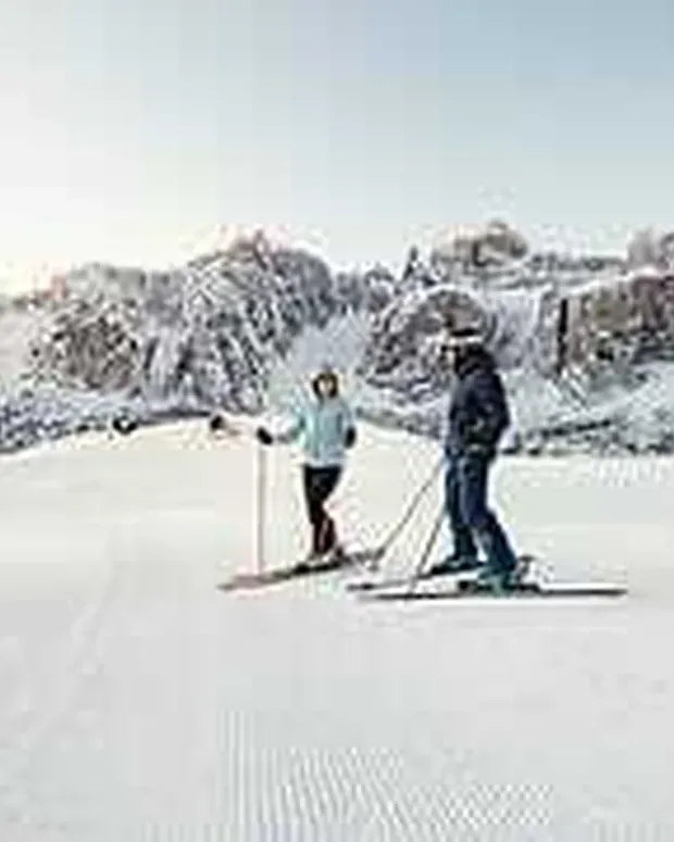 Vacanze sci alta badia