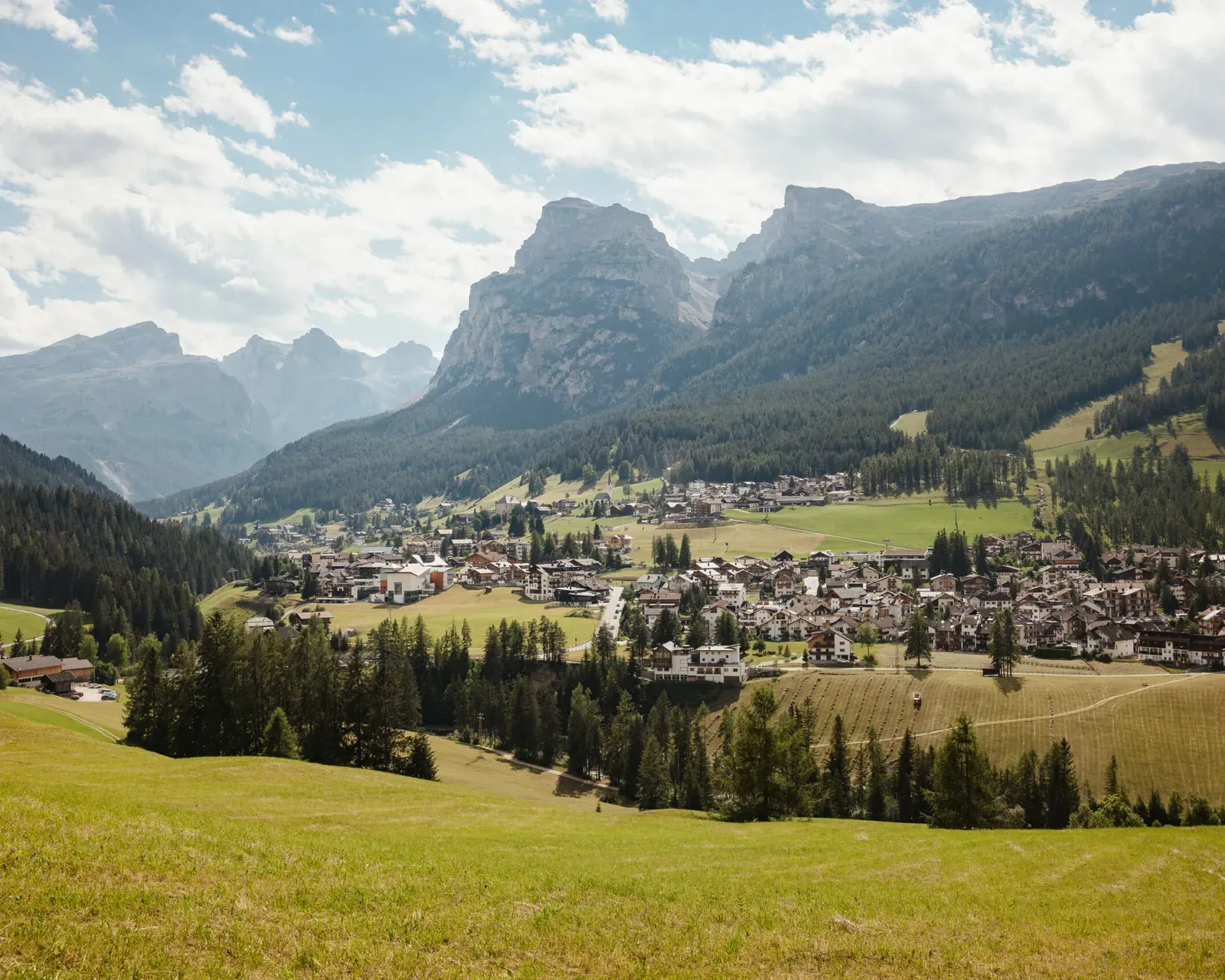 La Villa by Alex Moling 1